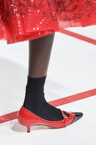 Dior осеньзима 20192020.