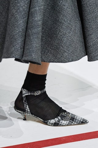 Dior осеньзима 20192020.