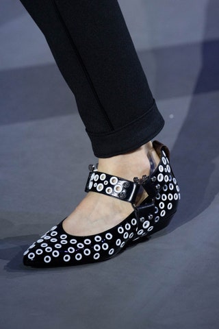 Louis Vuitton осеньзима 20192020.