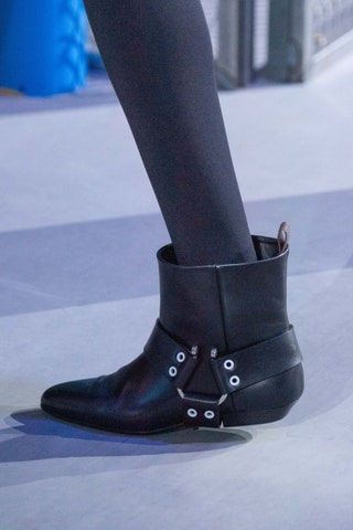 Louis Vuitton осеньзима 20192020.