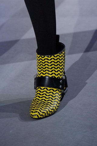 Louis Vuitton осеньзима 20192020.