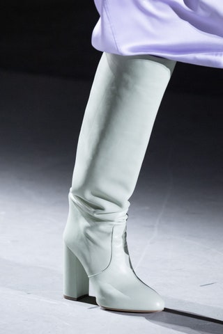 Dries Van Noten осеньзима 20192020.