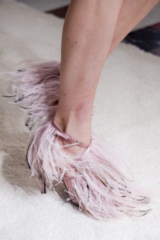 Giambattista Valli осеньзима 20192020.