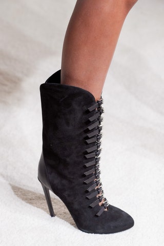 Giambattista Valli осеньзима 20192020.