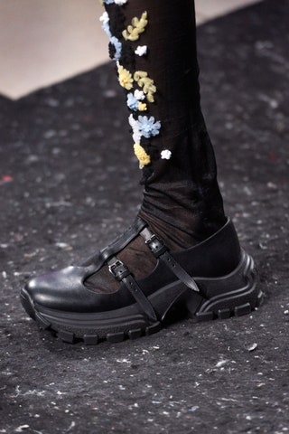 Miu Miu осеньзима 20192020.