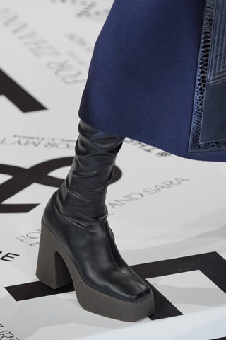 Stella McCartney осеньзима 20192020.