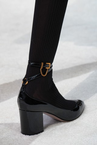 Valentino осеньзима 20192020.