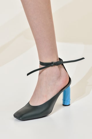 Nina Ricci осеньзима 20192020.