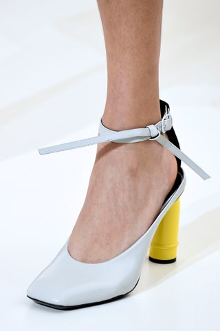 Nina Ricci осеньзима 20192020.