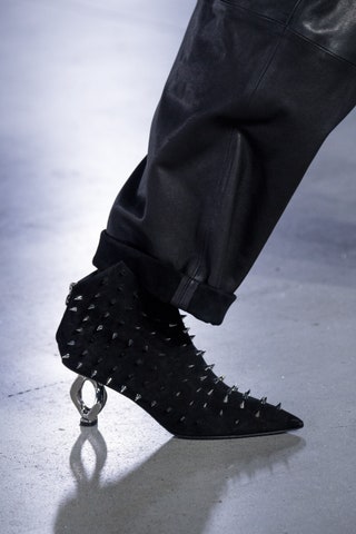 Balmain осеньзима 20192020.