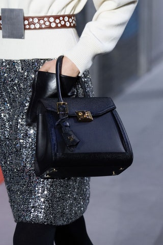 Louis Vuitton осеньзима 20192020.