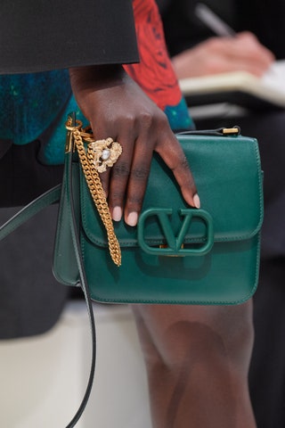 Valentino осеньзима 20192020.