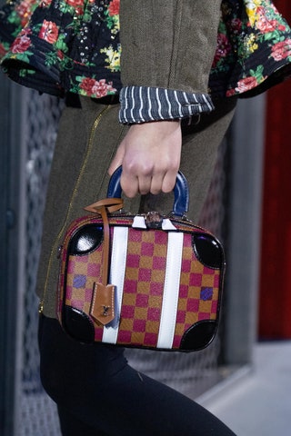 Louis Vuitton осеньзима 20192020.