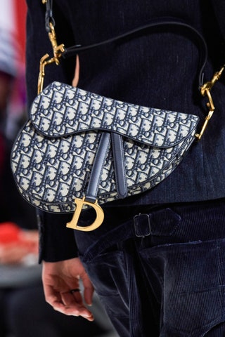 Dior осеньзима 20192020.