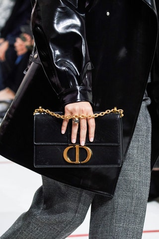 Dior осеньзима 20192020.