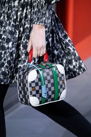 Louis Vuitton осеньзима 20192020.