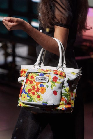 Miu Miu осеньзима 20192020.