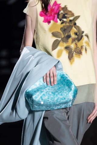 Dries Van Noten осеньзима 20192020.