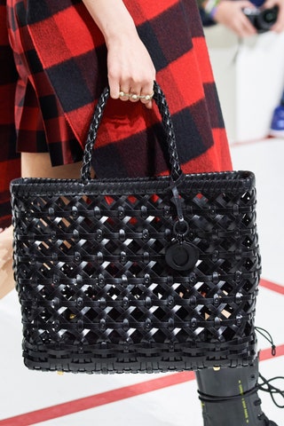 Dior осеньзима 20192020.