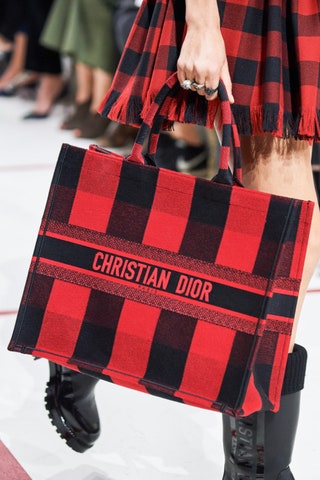 Dior осеньзима 20192020.