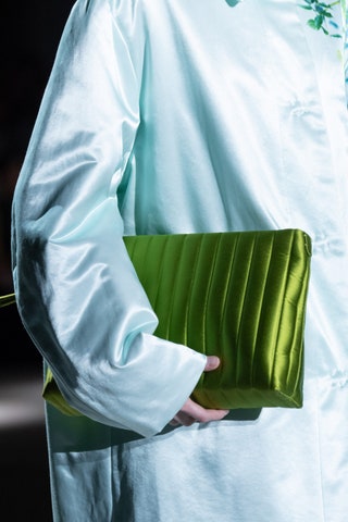 Dries Van Noten осеньзима 20192020.