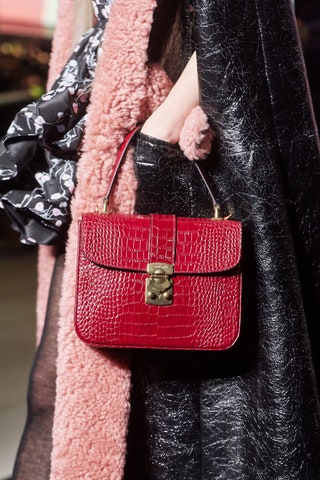 Miu Miu осеньзима 20192020.