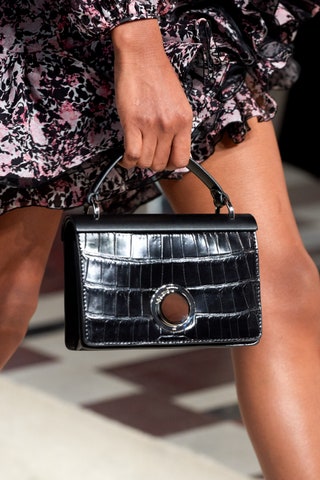 Giambattista Valli осеньзима 20192020.