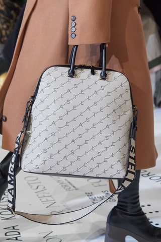 Stella McCartney осеньзима 20192020.