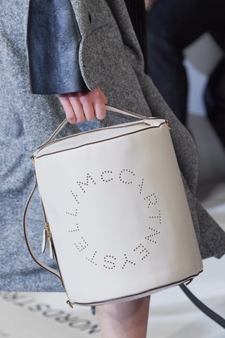 Stella McCartney осеньзима 20192020.