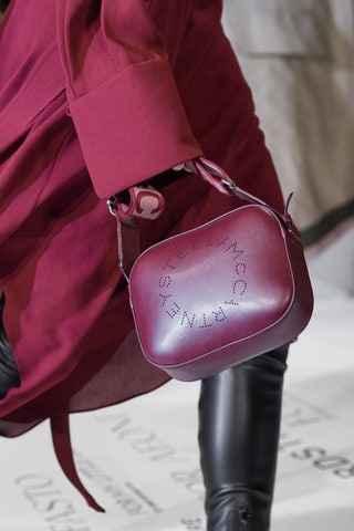 Stella McCartney осеньзима 20192020.