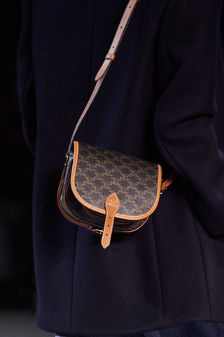 Celine осеньзима 20192020.