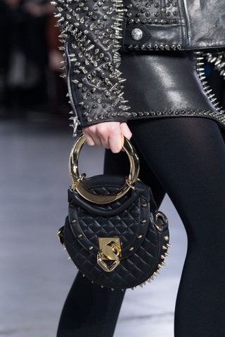 Balmain осеньзима 20192020.