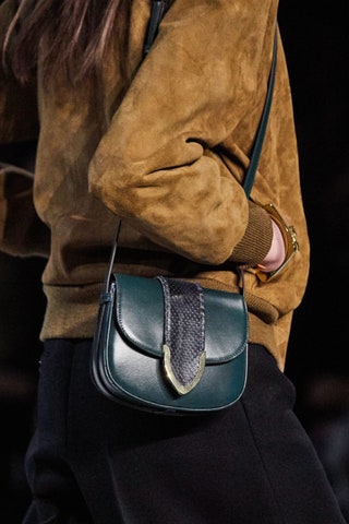 Celine осеньзима 20192020.