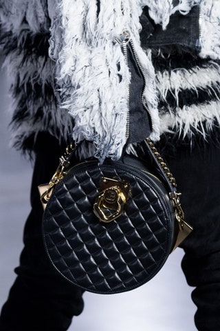 Balmain осеньзима 20192020.