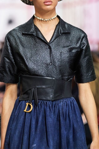 Dior осеньзима 20192020.