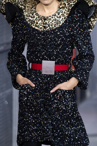 Louis Vuitton осеньзима 20192020.