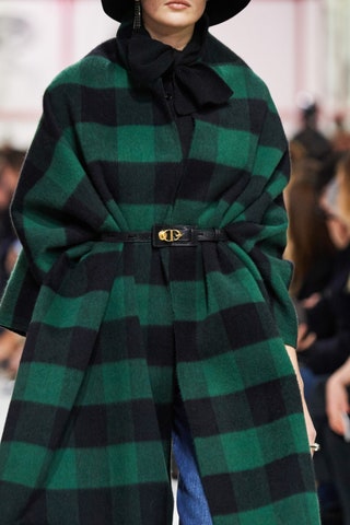 Dior осеньзима 20192020.