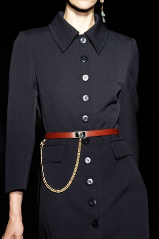 Givenchy осеньзима 20192020.