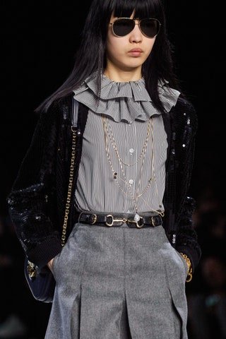 Celine осеньзима 20192020.
