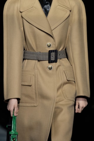 Givenchy осеньзима 20192020.