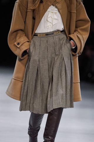 Celine осеньзима 20192020.