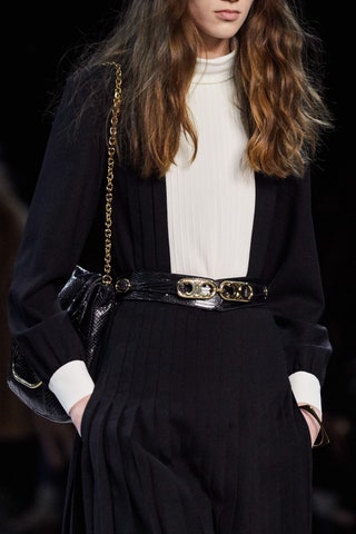 Celine осеньзима 20192020.