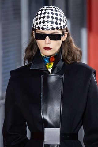 Louis Vuitton осеньзима 20192020.