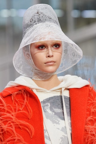 Valentino осеньзима 20192020.