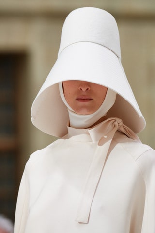 Valentino осеньзима 20192020.