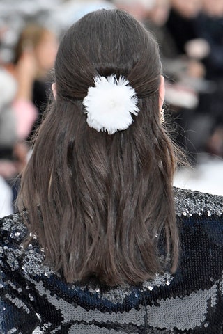 Chanel осеньзима 20192020.