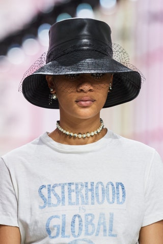 Dior осеньзима 20192020.