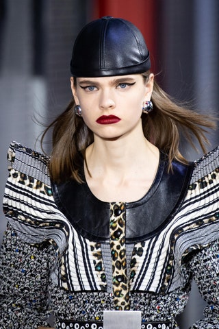 Louis Vuitton осеньзима 20192020.