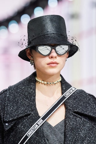 Dior осеньзима 20192020.