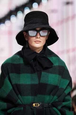 Dior осеньзима 20192020.